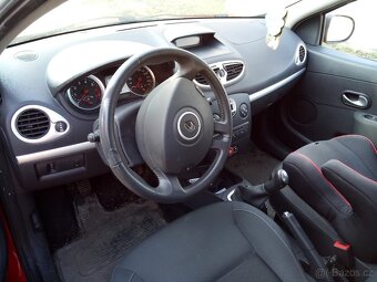Renault Clio grandture 1.2 74 kw - 3