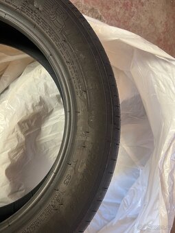 Michelin Primacy 4 195/55 r16 4ks - 3