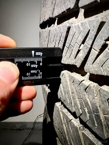 Zimní pneumatiky Barum Polaris 3 - 225/40 R18 - 3