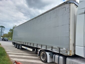 Krone Mega lowdeck - 3