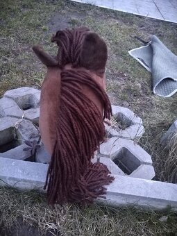 Hobby horse - 3