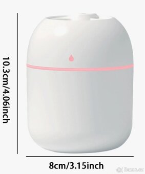 Difuzér - 3