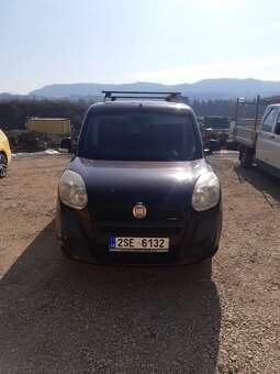 Doblo - 3