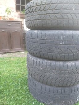 Zimni 205/55/r16 - 3