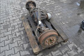 Ford Ranger V 3.2 zadní náprava AB39-4001-BVD - 3