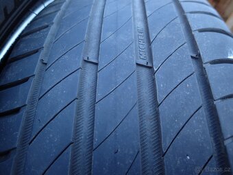 pneu Michelin 195/65 R15 - 3