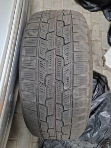 Zimní pneu 225/55 R16 - 3