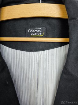 Nove pánské sako camel active vel L - 3