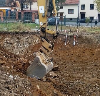 HKS naklápěcí hlava - 3