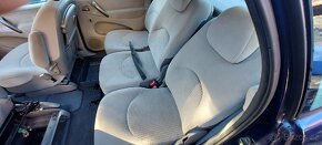 Citroen Xsara - 3
