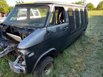 Chevrolet G20 VAN - 3