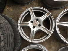 Alu Dezent 16” - 3