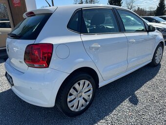 Volkswagen Polo 1.6 TDi 55 kw - 3