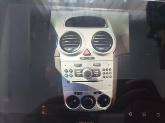 Prodám Opel Corsa 1.0 - 3