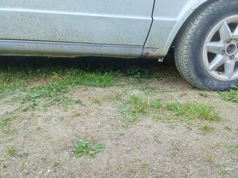 Golf mk1 1.6 d - 3