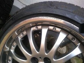 18 kola 5x112 - 3