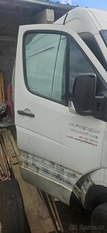Crafter dvere - 3