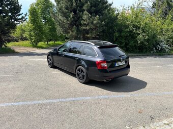 Skoda Octavia 3 2.0tdi 135kw rs - 3