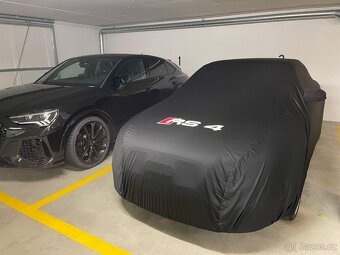 Audi RS4 cabrio full ceramic - 3