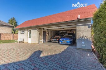 Prodej Vícegeneracní dům, 220㎡ - 3