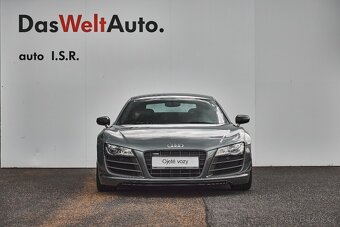 Audi R8 GT 5.2 FSI quattro - 326 of 333 CERAMIC CZ - 3