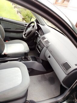 Prodám Škoda Fabia 1.4 - 3