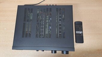Stereo zesilovač Marantz PM-62 - 3