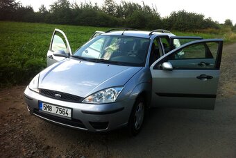 Ford Focus 1.4 Kombi, 148.579 km - 3