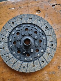 Spojka Valeo SP 837441, Chevrolet, Opel - 3