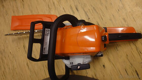 Stihl MS 230 C - 3