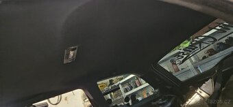 Bmw e46 Touring, mpaket Stropnice, střešní okno - 3