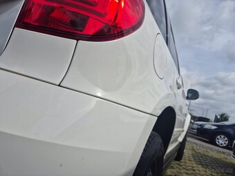 ŠKODA YETI MONTE CARLO 1.4 TSI 90kw 2015 SERVISKA NAVIGACE - 3