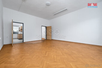 Prodej bytu 2+1, 53 m², Hanušovice, ul. Nádražní - 3