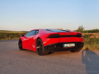 Lamborghini Huracán LP610-4 10V - 3