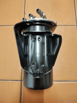 Palivový filtr 5Q0127400F, komplet s vložkou, nový - 3