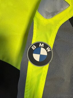 Bunda BMW AirShell M - 3