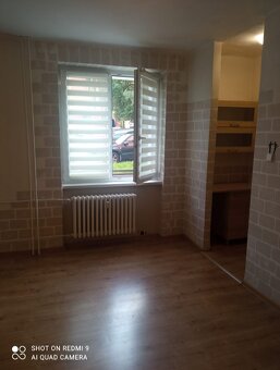 Byt - garsoniéra 25m², Chomutov, Mjr. Šulce - 3
