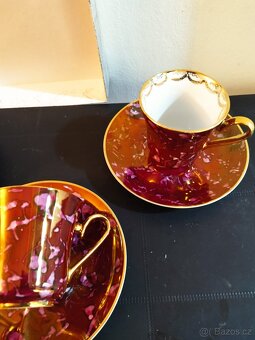 Karlovarský porcelán - 3