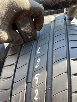 2ks Letní pneu Michelin 215/60 R17 - 3