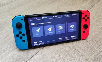Nintendo Switch OLED Modchip, Picofly, RP2040, CFW, AMS - 3