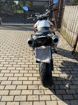 KTM 990 SMR - 3