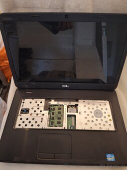 Dell notebook na náhradní díly - 3