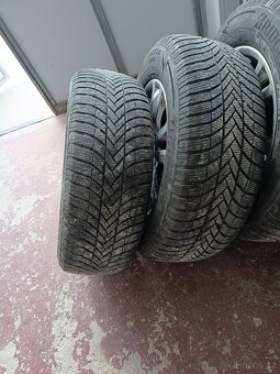 ALU kola 6x139,7 R 18 Mitsubishi - 3