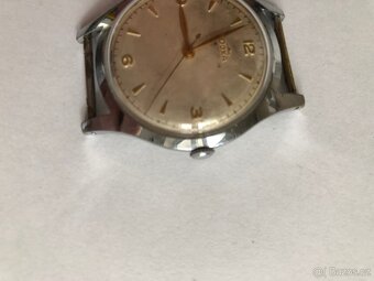 Hodinky DOXA s krásným pouzdrem XXL 38 mm - 3