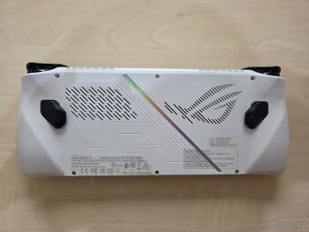 Asus Rog Ally Z1 Extreme 512gb, 16GB RAM Záruka u Alzy - 3