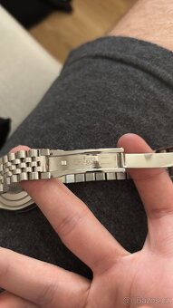 Rolex Datejust 41mm - 3