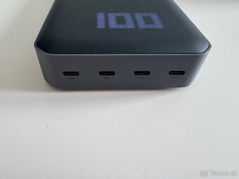 Xtorm 140W USB-C Titan Pro XB402 - 3