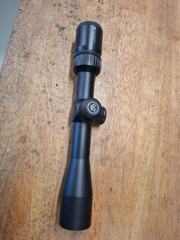 Puškohled Vortex - 3
