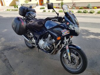 Yamaha XJ 900 S Diversion - 3