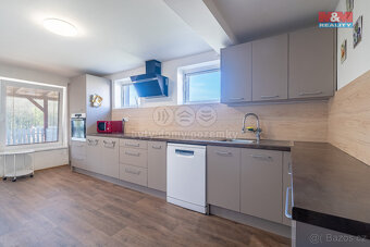 Prodej rodinného domu, 250 m², Chuchelná, ul. Kopaniny - 3